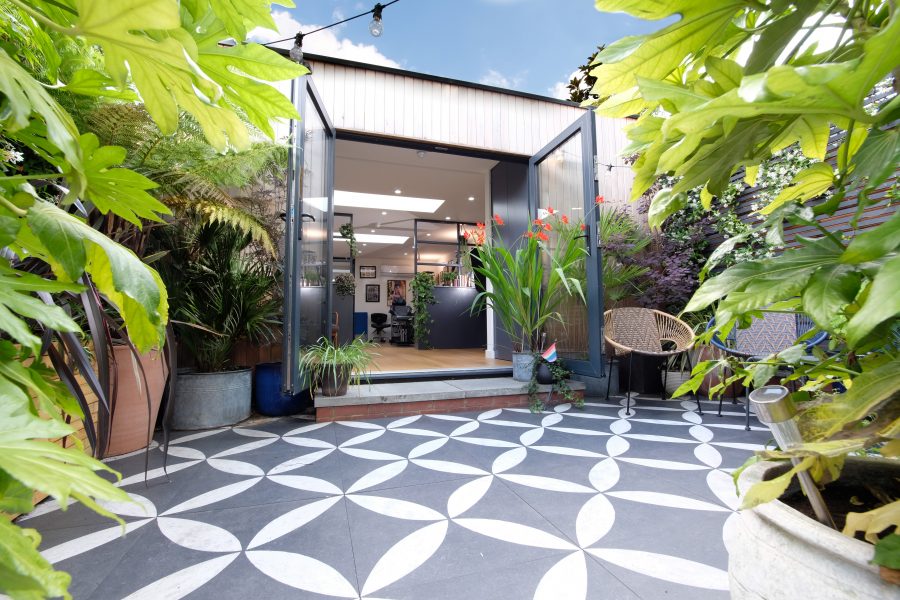 Storyville named one of the top ten best tattoo studios in London! ⋆